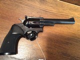RUGER SECURITY SIX - 2 of 3