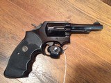 SMITH & WESSON MODEL 12-3 - 2 of 3