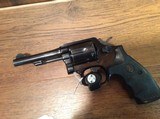 SMITH & WESSON MODEL 12-3 - 1 of 3