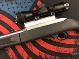 RUGER 10/22 TAKE DOWN - 4 of 6