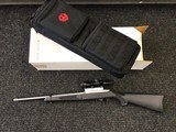 RUGER 10/22 TAKE DOWN - 6 of 6