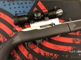 RUGER 10/22 TAKE DOWN - 1 of 6