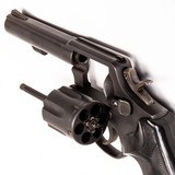 SMITH & WESSON MODEL 13-3 - 5 of 5