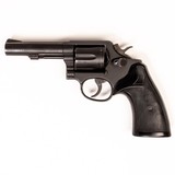 SMITH & WESSON MODEL 13-3 - 2 of 5