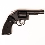 SMITH & WESSON MODEL 13-3 - 3 of 5