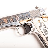 COLT GOVERNMENT MODEL - 5 of 6