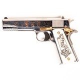 COLT GOVERNMENT MODEL - 2 of 6