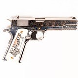 COLT GOVERNMENT MODEL - 3 of 6