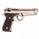 BERETTA 92FS INOX - 3 of 4