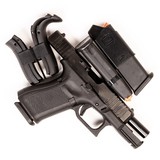 GLOCK G19 GEN 5 (FACTORY RECONDITIONED) - 4 of 4