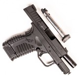 SPRINGFIELD ARMORY XD-45 SUBCOMPACT - 4 of 4