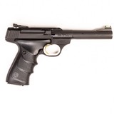 BROWNING BUCK MARK - 3 of 4