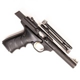 BROWNING BUCK MARK - 4 of 4