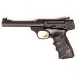 BROWNING BUCK MARK - 1 of 4