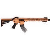 TACTICAL INNOVATIONS INC. T15 - 2 of 3