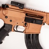 TACTICAL INNOVATIONS INC. T15 - 3 of 3