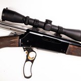 BROWNING BLR LIGHTWEIGHT - 4 of 5