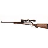 BROWNING BLR LIGHTWEIGHT - 2 of 5