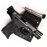 SMITH & WESSON M&P9 SHIELD EZ M2.0 - 4 of 4