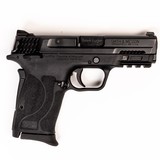 SMITH & WESSON M&P9 SHIELD EZ M2.0 - 3 of 4