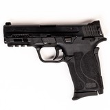 SMITH & WESSON M&P9 SHIELD EZ M2.0 - 2 of 4