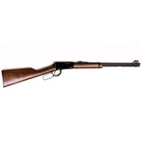 HENRY CLASSIC LEVER ACTION - 3 of 4