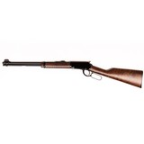 HENRY CLASSIC LEVER ACTION - 1 of 4