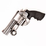 SMITH & WESSON MODEL 686-5 - 4 of 5