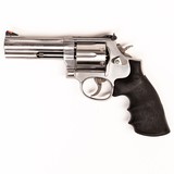 SMITH & WESSON MODEL 686-5 - 1 of 5