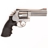 SMITH & WESSON MODEL 686-5 - 3 of 5