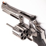 SMITH & WESSON MODEL 686-5 - 5 of 5