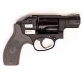 SMITH & WESSON M&P BODYGUARD 38 CRIMSON TRACE - 3 of 5