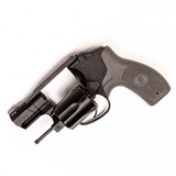 SMITH & WESSON M&P BODYGUARD 38 CRIMSON TRACE - 4 of 5