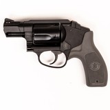 SMITH & WESSON M&P BODYGUARD 38 CRIMSON TRACE - 2 of 5
