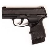 SIG SAUER P365 - 1 of 3