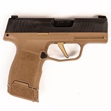 SIG SAUER P365 - 2 of 3