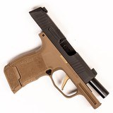 SIG SAUER P365 - 3 of 3