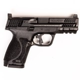 SMITH & WESSON M&P9 M2.0 - 3 of 4