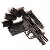 SMITH & WESSON M&P9 M2.0 - 4 of 4