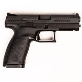 CZ P-10 C - 3 of 4