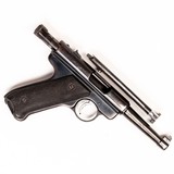 RUGER RUGER AUTOMATIC PISTOL - 4 of 4