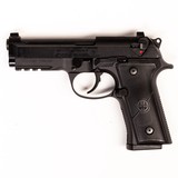 BERETTA 92X CENTURION RDO GR - 1 of 4