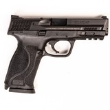 SMITH & WESSON M&P9 M2.0 - 3 of 4