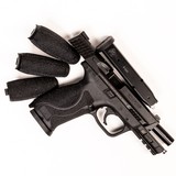 SMITH & WESSON M&P9 M2.0 - 4 of 4