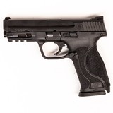 SMITH & WESSON M&P9 M2.0 - 1 of 4