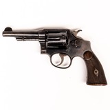 SMITH & WESSON 10 - 1 of 4