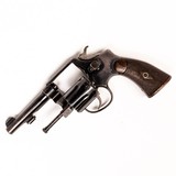 SMITH & WESSON 10 - 3 of 4