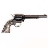 HERITAGE MFG. ROUGH RIDER - 3 of 5