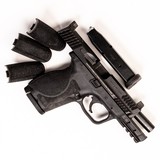 SMITH & WESSON M&P9 M2.0 - 4 of 4
