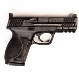 SMITH & WESSON M&P9 M2.0 - 3 of 4
